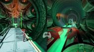 Move straight after the stairs to reach the portal (Image via Sportskeeda Gaming || Electronic Arts)